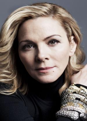 Kim Cattrall